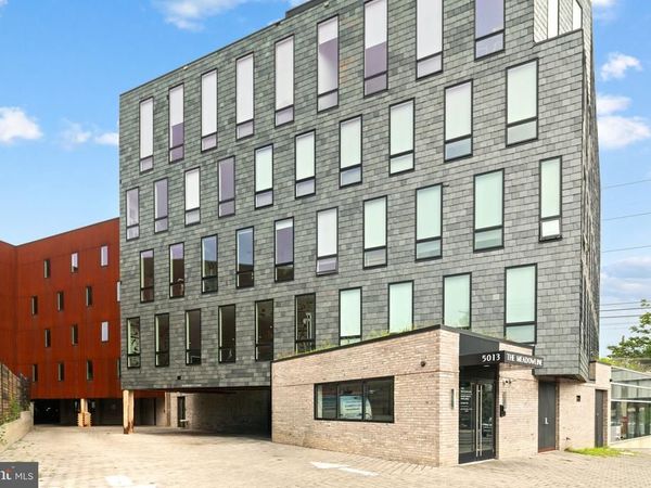 5013 SPRINGFIELD AVENUE , Unit 516, PHILADELPHIA, PA 19143