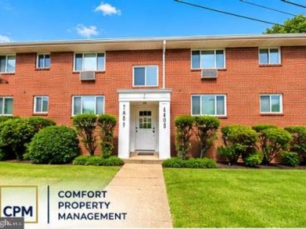 2400 LANGSTON BOULEVARD , Unit 204, ARLINGTON, VA 22201