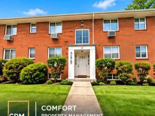 2400 LANGSTON BOULEVARD , UNIT B, ARLINGTON, VA 22207