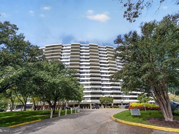 6301 STEVENSON AVENUE , Unit 1303, ALEXANDRIA, VA 22304