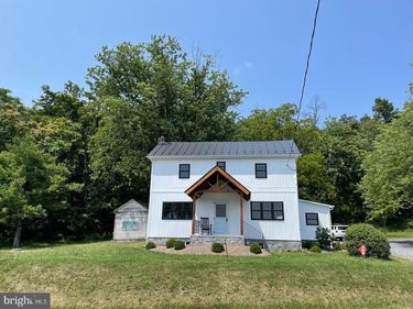 675 FROG HOLLOW ROAD , WINCHESTER, VA 22603