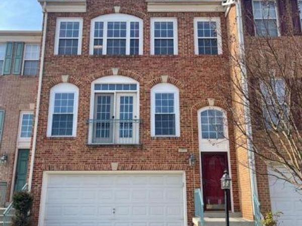 13611 CEDAR RUN LANE , HERNDON, VA 20171