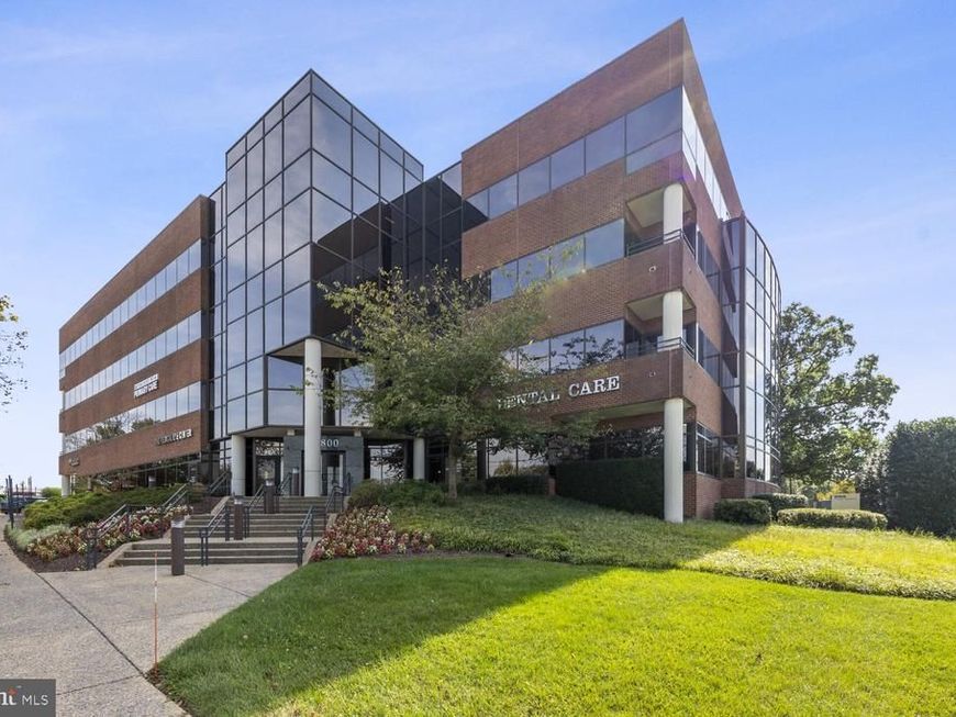 12800 Middlebrook Road , Unit 206, Germantown, MD 20874 Main Photo
