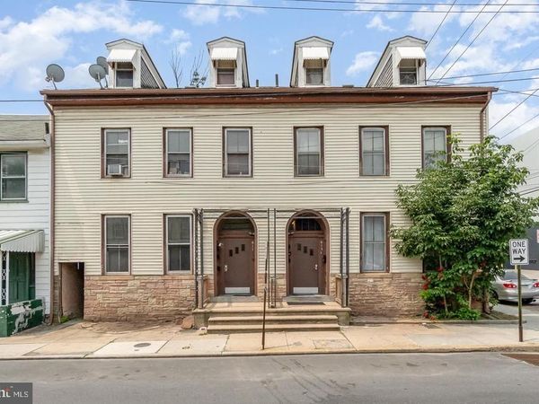 613 N 9TH STREET, LEBANON, PA 17046