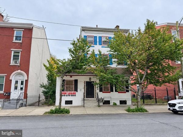 622 SWEDE STREET , NORRISTOWN, PA 19401