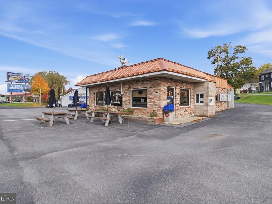 1515 Port Matilda Highway , Philipsburg, PA 16866 Main Photo