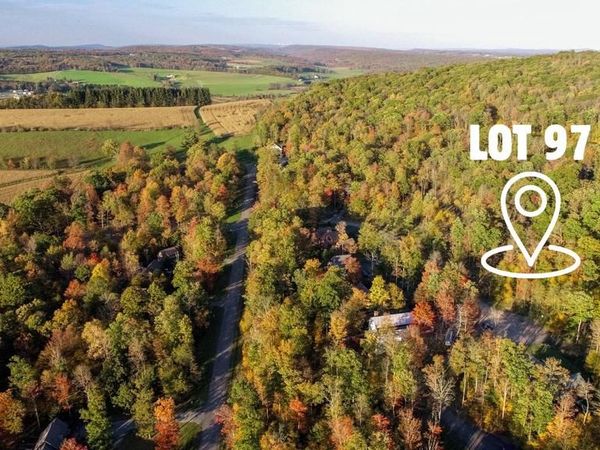 LOT 97 BIRDSONG WAY , MCHENRY, MD 21541