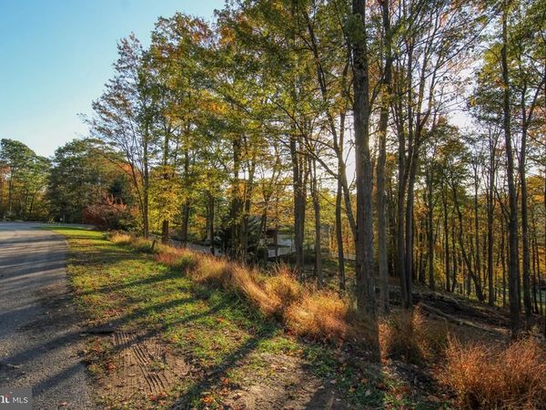 LOT 86 FALCON WAY , MCHENRY, MD 21541