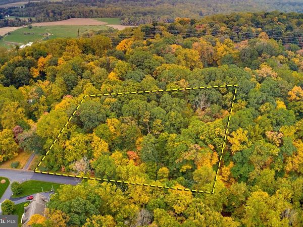 58 BUCK RUN ROAD , CONESTOGA, PA 17516