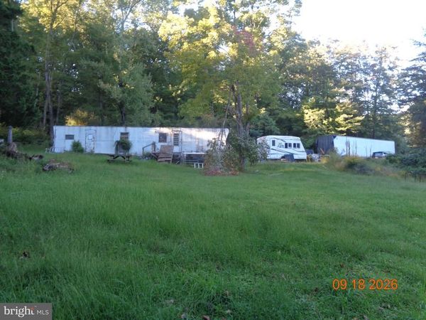 0 SWOPES VALLEY ROAD, PINE GROVE, PA 17963