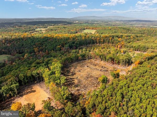 SCUTTLEBUTT ROAD , WINCHESTER, VA 22603