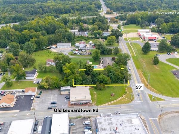 15190 PRINCE FREDERICK ROAD , HUGHESVILLE, MD 20637
