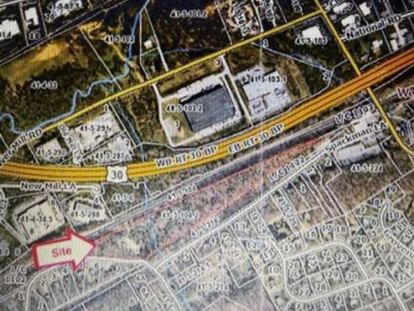 451 SPACKMAN LANE , EXTON, PA 19341