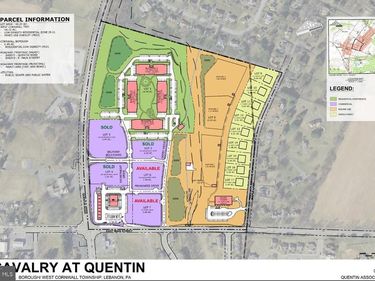 100 DERBY DERBY DRIVE , Unit LOT 7, LEBANON, PA 17042