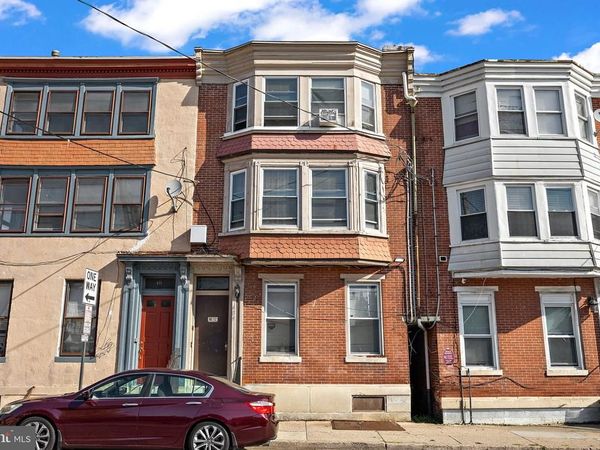 409 W 8TH STREET , WILMINGTON, DE 19801