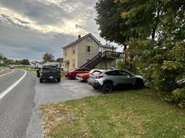 139 MONT ALTO ROAD ROAD , FAYETTEVILLE, PA 17222