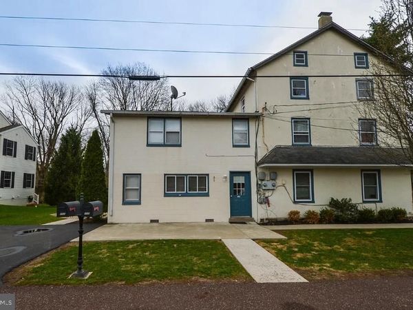 200 CHESTNUT STREET , HATFIELD, PA 19440