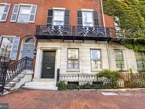 234 S 3RD STREET , PHILADELPHIA, PA 19106