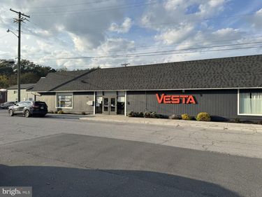 20 E 8TH STREET , FRONT ROYAL, VA 22630