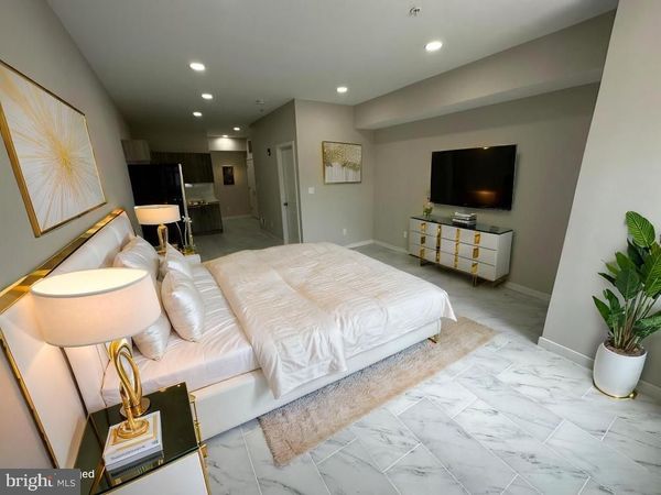 3319 N 17TH STREET , Unit 1F, PHILADELPHIA, PA 19140