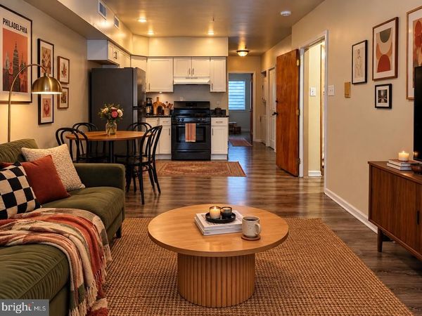 1944 S 10TH STREET, Unit 2ND FLOOR, PHILADELPHIA, PA 19148
