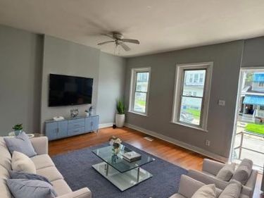 483 E PENN STREET , PHILADELPHIA, PA 19144