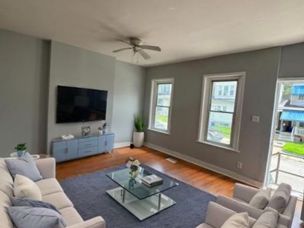 483 E PENN STREET , PHILADELPHIA, PA 19144