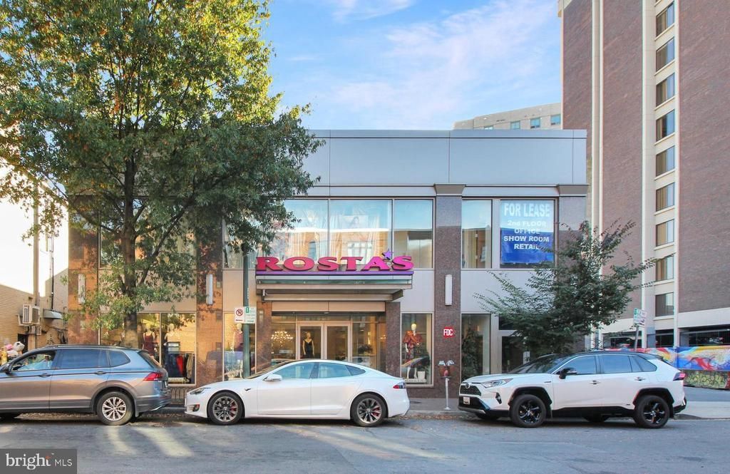 8618 FENTON STREET , SILVER SPRING, MD 20910