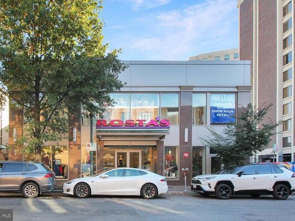 8618 FENTON STREET , SILVER SPRING, MD 20910