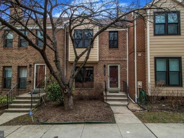 5127 KING CHARLES WAY , BETHESDA, MD 20814