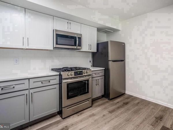 1699 YALE PLACE, Unit 1661, ROCKVILLE, MD 20850