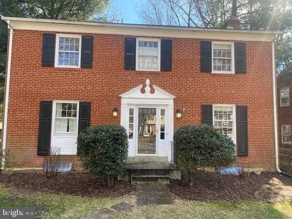 6002 BEECH AVENUE , BETHESDA, MD 20817