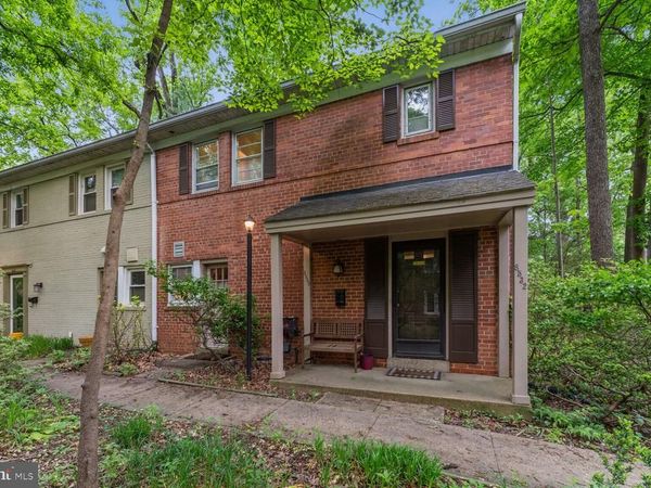 8532 GEREN ROAD , Unit 17-4, SILVER SPRING, MD 20901