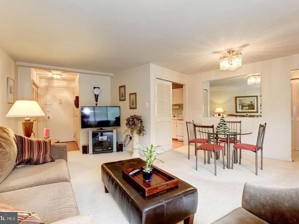 10201 GROSVENOR PLACE , Unit 503, ROCKVILLE, MD 20852