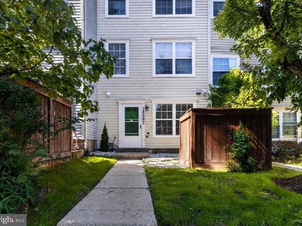 18997 HIGHSTREAM DRIVE , Unit 834, GERMANTOWN, MD 20874