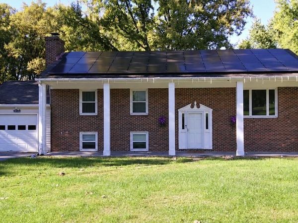 8232 HILTON ROAD , GAITHERSBURG, MD 20882