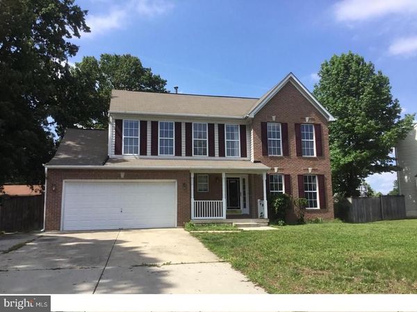 7100 FRIENDSHIP , CLINTON, MD 20735