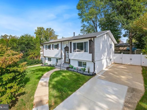 13405 ORIENTAL STREET , ROCKVILLE, MD 20853