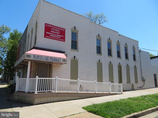 401 PATAPSCO AVENUE , BALTIMORE, MD 21225