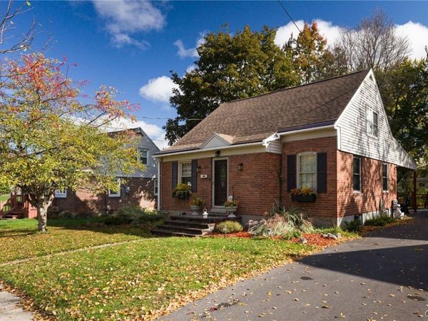 1365 Cosgrove Street , Watertown, NY 13601
