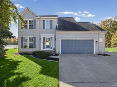 7286 Wilrose Court , North Tonawanda, NY 14120