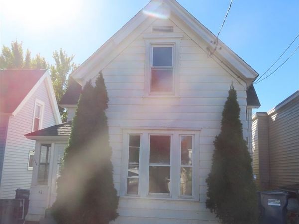 114 Vann Street , Syracuse, NY 13206