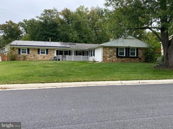 16006 AUDUBON LANE , BOWIE, MD 20716