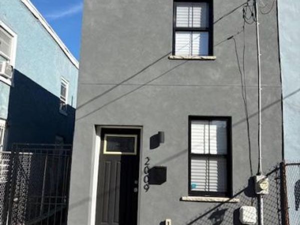 2009 N LAWRENCE STREET , PHILADELPHIA, PA 19122