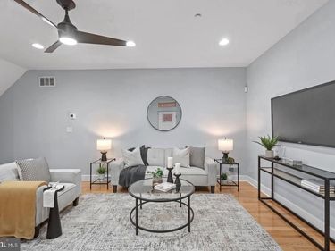 1908 POPLAR STREET , Unit A, PHILADELPHIA, PA 19130