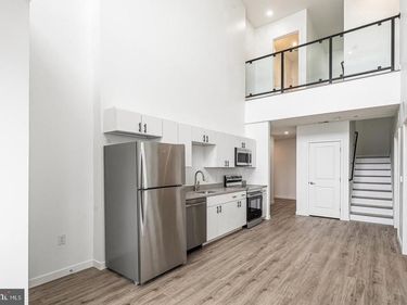 915-B N BROAD STREET , Unit 611, PHILADELPHIA, PA 19123