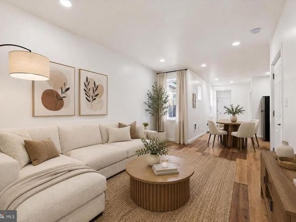 2843 N 13TH STREET , Unit 2, PHILADELPHIA, PA 19133