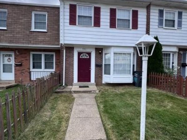 3481 BEALE COURT , WOODBRIDGE, VA 22193