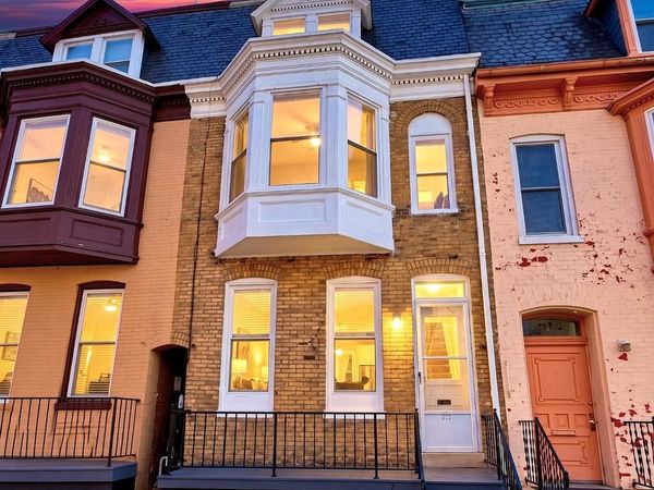 314 REINECKE PLACE, YORK, PA 17403
