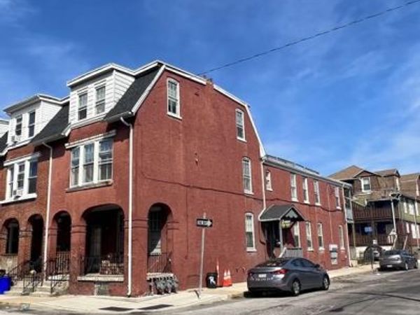 124 DEWEY STREET , Unit 2ND FLOOR , YORK, PA 17404